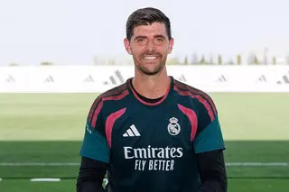 ريال مدريد يتوصل لاتفاق مع كورتوا بشأن التجديد 12 أكتوبر 2026 02:12 م